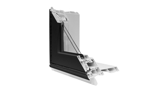 All Weather Windows - Ascent 6100 Series