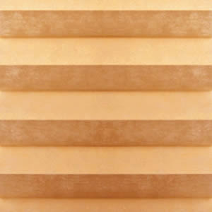 f08.607 passion sunset honeycomb fabric swatch
