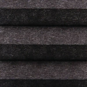 t05.359 dark blue honeycomb fabric swatch