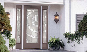 Masonite Exterior Doors