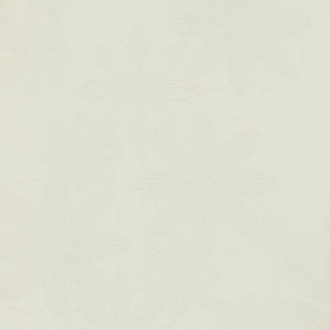 104701 bonny white roller shade fabric swatch