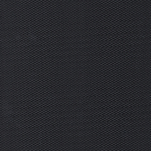 91200005s0404 nordic screen plus twill black/black roller shade fabric swatch