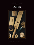 Emtek - Decorative Door Hardware