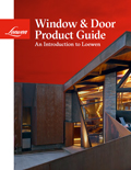 Loewen - Metal Clad Wood Window Brochure