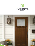 Masonite - Exterior Door and Glass Brochure