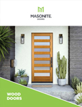 Lemieux - Interior Wood Door Brochure