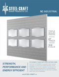 Steelcraft - Commercial Overhead Door Brochure