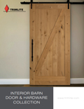 Trimlite - Barn Door Brochure