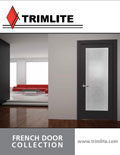 Trimlite - French Door Brochure