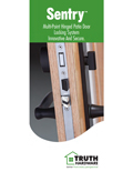Truth - Sentry Multipoint Door Hardware