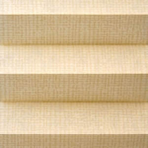 f16.690 linen homespun honeycomb fabric swatch