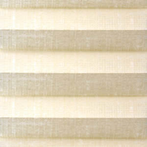 f25.643 jasmine wisp honeycomb fabric swatch