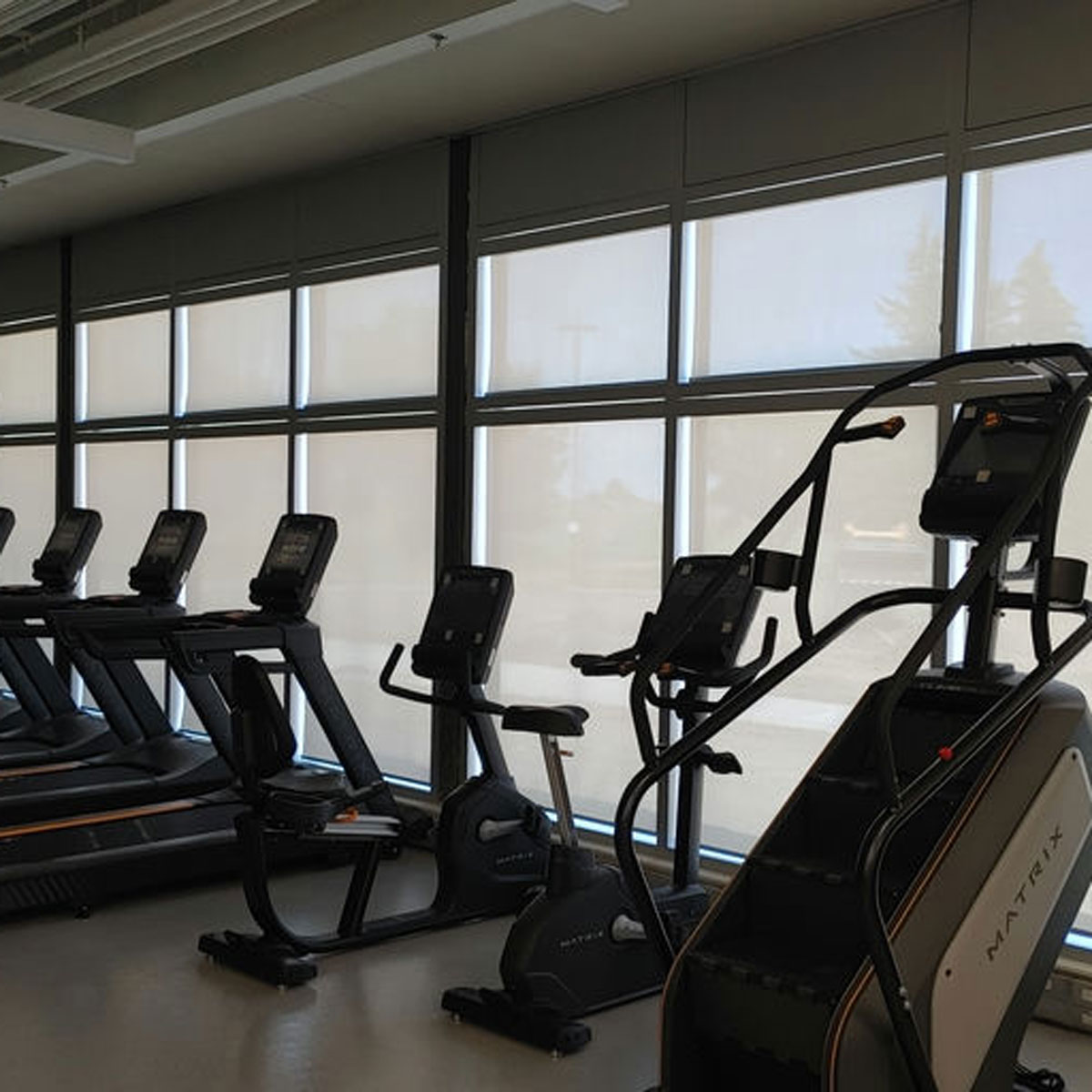 Roller Shade Example 3